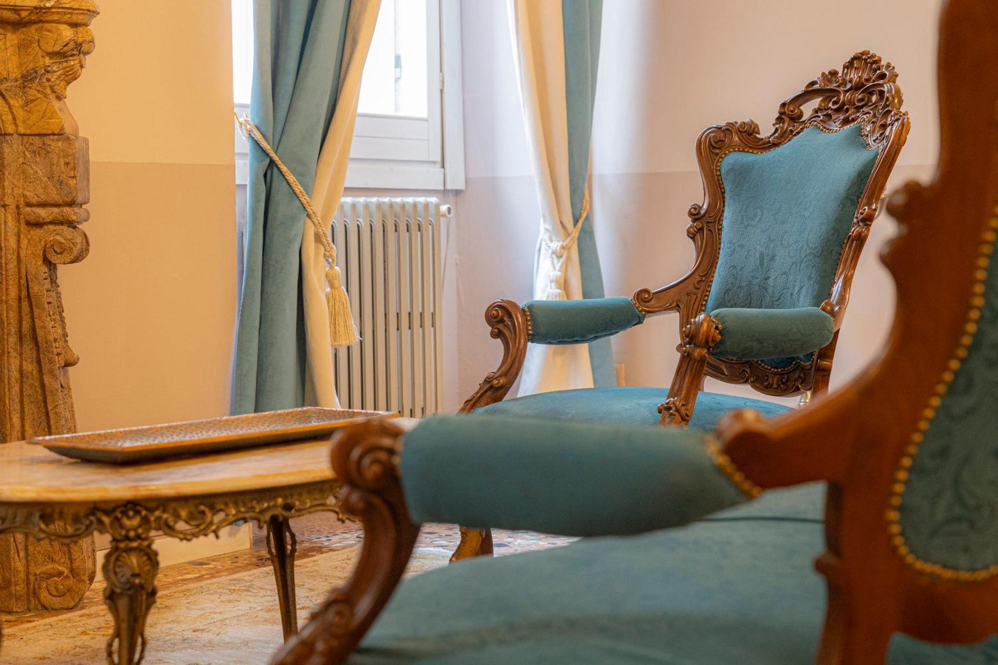 Corte Realdi - Palazzo Camozzini Verona Bagian luar foto