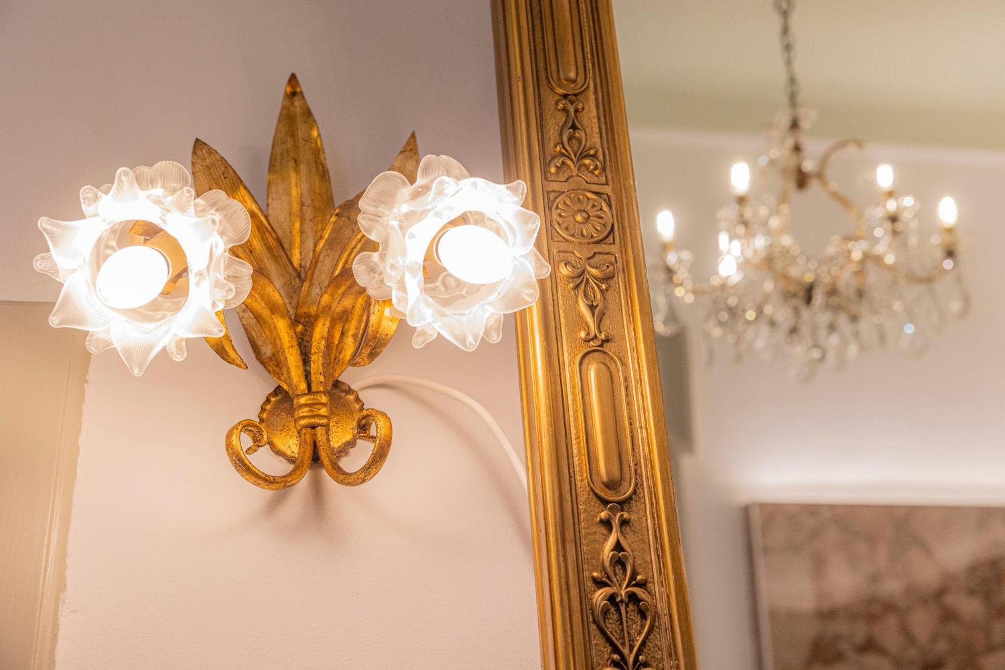 Corte Realdi - Palazzo Camozzini Verona Bagian luar foto